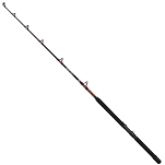 PENN 1636252 Удилище для троллинга Warfare II Red / Black 16x13x178 1.7 m