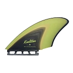 Koalition dsd2097 киль Large-Futures Rainbow 30x40x15