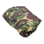 Cult tackle CUL89 Универсальный чехол для тачки Camo