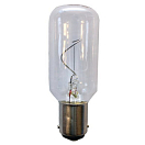 Купить Лампочка накаливания Danlamp 10032 Ba15d 24 В 18 Вт 12 кандел для навигационных огней 7ft.ru в интернет магазине Семь Футов