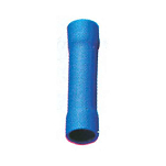 Lalizas 70490 Задница Cable Коннектор Голубой Blue