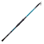 Sunset STSRN8143210-4 Болонская удочка Palma SW Tele  Light Blue / Black 2.10 m