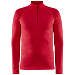 Craft CO1911166-B404000-XL Футболка с длинным рукавом CORE Dry Active Comfort Красный Lychee XL