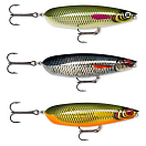 Купить Rapala 14RAXRSCP14PGG X-Rap Scoop 140 Mm 68g Многоцветный  PGG 7ft.ru в интернет магазине Семь Футов