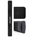 Купить Bad bass D3200720 Неопреновая мягкая сумка для удочек  Black 165 cm 7ft.ru в интернет магазине Семь Футов