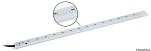 Светильник светодиодный линейный водонепроницаемый IP66 12В 6Вт 508мм белый свет, Osculati 13.844.06