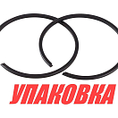 Кольца поршневые Tohatsu/Mercury 4-5; 9.9-15, STD, Omax (упаковка из 3 шт.) 351000110_OM_pkg_3