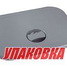 Люк смотровой 270 х 373 мм, серый (упаковка из 10 шт.) CAN-SB SP2730_pkg_10