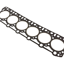 Прокладка ГБЦ Volvo Penta 41-44, 300, Recmar 3583786_RM