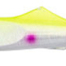 Пилькер Mystic Deep Speed 390 (Цвет-Mystic пилькеры 010) DES390 Mystic Lures