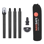 Plastimo 66899 Navisafe Basic Комплект Освещения Black