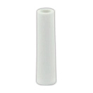 Купить Jr products 342-10705 Универсальный дверной отбойник Бесцветный White 69.85 x 19.05 mm 7ft.ru в интернет магазине Семь Футов