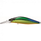 Купить Воблер Shimano Fishing Cardiff Flugel 70F 59VZN170T02 70мм 7,8гр погружение 0-2м для форели цвет Green Gold 7ft.ru в интернет магазине Семь Футов