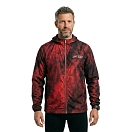 Купить Jatsui d1200160 Толстовка на молнии Birdeye Red Camo 40x30x12 3XL 7ft.ru в интернет магазине Семь Футов