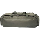 Купить JRC 1620517 Дорожная сумка чемодан сумка для покупок Defender II Low XL Green 63 x 31 x 21 cm 7ft.ru в интернет магазине Семь Футов