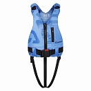 Купить Typhoon P201447 Спасательный жилет Hudson 50N  Blue M-L 7ft.ru в интернет магазине Семь Футов