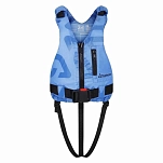 Typhoon P201447 Спасательный жилет Hudson 50N  Blue M-L