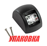 Огонь ходовой светодиодный, зеленый (упаковка из 4 шт.) AAA 00421_pkg_4