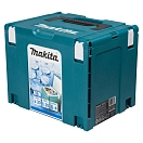 Купить Makita 198253-4 Портативный холодильник 18L Blue 40x30x31 7ft.ru в интернет магазине Семь Футов