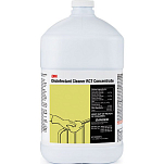 3M 71-85785 Дезинфицирующее средство Очиститель RCT Концентрат 3.78L Бесцветный