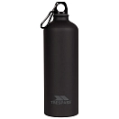 Купить Trespass UAACMID10001-MTK-EACH Бутылка Slurp 1L  Matt Black 7ft.ru в интернет магазине Семь Футов