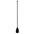 Купить Aquaglide 13245 Rhytm Carbon Весло  Black 216 cm 7ft.ru в интернет магазине Семь Футов