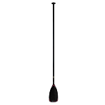 Aquaglide 13245 Rhytm Carbon Весло  Black 216 cm