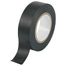 Купить Forniture nautiche italiane 3940998 10 m Клейкая изоляционная лента  Black 15 mm  7ft.ru в интернет магазине Семь Футов