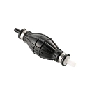 Купить Attwood ATT-93038LP7 топливный праймерный баллон 93038LP7 Black 3/8´´ 7ft.ru в интернет магазине Семь Футов
