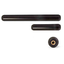 Купить Preston innovations OFFBOX/102 Offbox Подножка XL Черный Black 125 mm  7ft.ru в интернет магазине Семь Футов