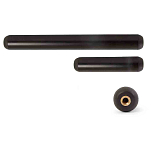 Preston innovations OFFBOX/102 Offbox Подножка XL Черный Black 125 mm 