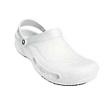 Crocs 10075-111-m6/w8 Деревянные башмаки Bistro White 35x25x15 EU 38
