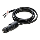 Power Cigarette Lighter Plug 20 A / pre-wired 29346-bvs