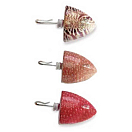 Купить Akami 321881 Sepaide Джиг-голова  Red Shrimp 170 g 7ft.ru в интернет магазине Семь Футов