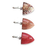 Akami 321881 Sepaide Джиг-голова  Red Shrimp 170 g