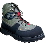 Seland abotapop-k-42 Сапоги Abotapop-K Grey / Black 40x35x15 EU 42