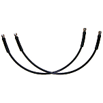 Uflex 216-KITOBDBRSVS03 Silversteer™ Комплект шлангов 3´
