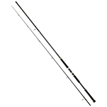 Daiwa LEGSJ1062XXHFSBF Legalis Shore Удочка Для Джиггинга Черный Black 3.20 m 