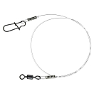 Купить Daiwa 17925636 Prorex Fluorocarbon Leader 30 Cm Серебристый Silver 36 kg  7ft.ru в интернет магазине Семь Футов