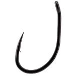 BKK AKBC0433 Однобородный крючок с бородкой Beak Point Black 2