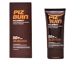 Piz buin 91923 Крем для лица от аллергии SPF50+ 50ml Multicolor 30x10x10 50 ml