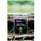 Купить Castaway 98946 Bait Floss Линия Бесцветный  Fluor Orange 7ft.ru в интернет магазине Семь Футов
