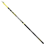 Kolpo 0160014-04 спиннинговое удилище Telephaty Tele Black 4.00 m