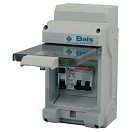 Купить Bals 001470 25A 230V Панель внутреннего снабжения Бесцветный Grey 7ft.ru в интернет магазине Семь Футов