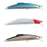 Nomura NM58102916 Haru 160 Mm 60g Многоцветный  029