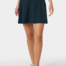 HELLY HANSEN 34497_598-L HP Skort 2.0 Damen / темно-синий / Размер одежды: L