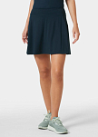 HELLY HANSEN 34497_598-L HP Skort 2.0 Damen / темно-синий / Размер одежды: L