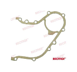 Прокладка Volvo Penta AQ/B 230-251/120-171, Recmar 463359_RM
