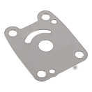 Пластина помпы Yamaha 3, Recmar 6L54432300_RM
