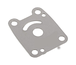 Пластина помпы Yamaha 3, Recmar 6L54432300_RM